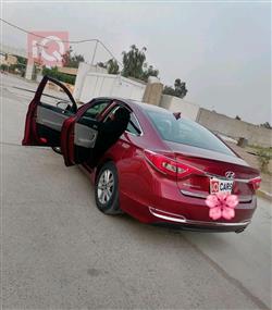 هیۆندای سۆناتا